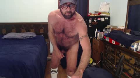 Rocky Martino online show from January 21, 2025, 10:08 pm