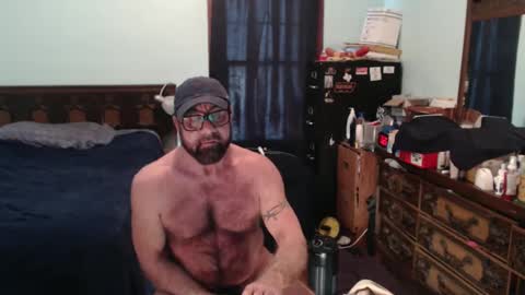 Rocky Martino online show from January 23, 2025, 9:18 pm