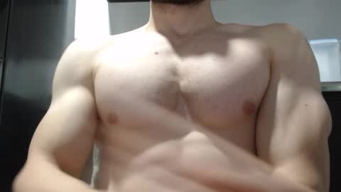 rocky muscle online show from November 22, 2025, 10:36 am