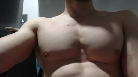 rocky muscle online show from November 27, 2025, 4:47 am