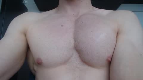 rocky muscle online show from November 30, 2025, 4:11 pm