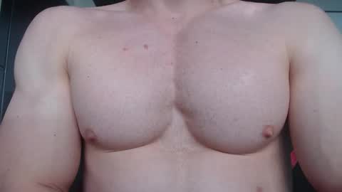 rocky muscle online show from December 5, 2025, 11:41 am