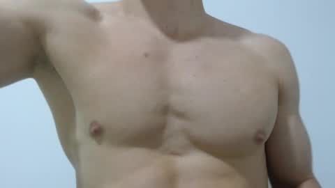 rocky muscle online show from February 28, 2026, 11:11 am