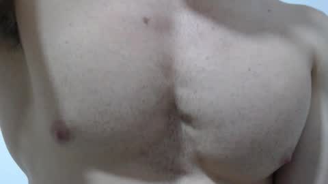 rocky muscle online show from March 11, 2026, 8:26 pm