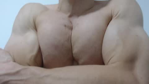 rocky muscle online show from April 1, 2026, 6:16 pm