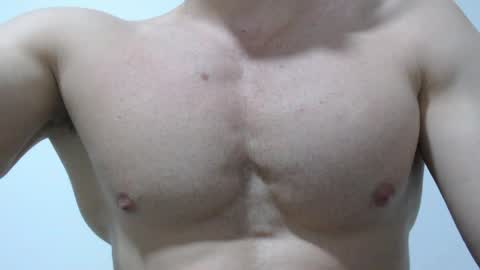 rocky muscle online show from April 6, 2026, 7:48 pm