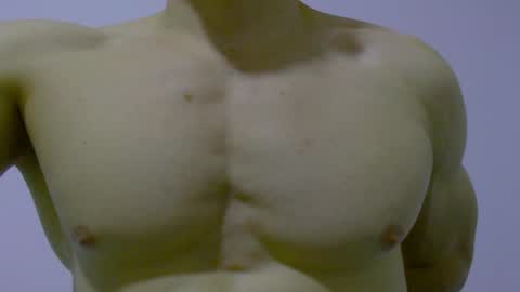 rocky muscle online show from April 9, 2026, 1:38 am