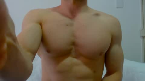 rocky muscle online show from April 30, 2026, 3:29 pm