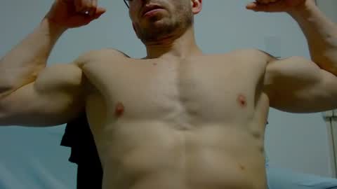 Snapshot of rocky_muscle chatting on July 8, 2026, 3:55 am rocky muscle online show from July 8, 2026, 3:55 am