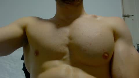 Snapshot of rocky_muscle chatting on July 12, 2026, 3:30 am rocky muscle online show from July 12, 2026, 3:30 am