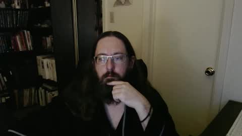 rockydanger online show from October 19, 2025, 1:45 pm