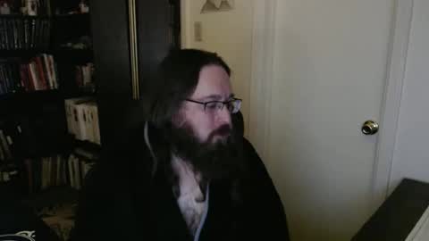 rockydanger online show from November 7, 2025, 4:40 pm