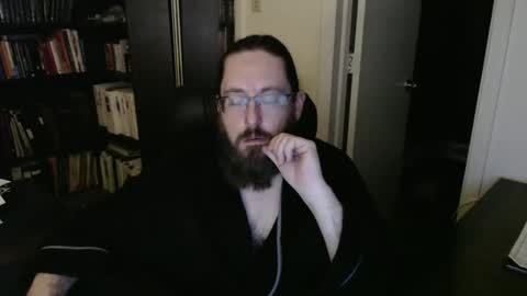 rockydanger online show from December 21, 2025, 3:52 pm