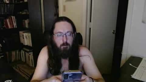 rockydanger online show from January 13, 2026, 3:01 am