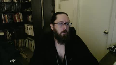 rockydanger online show from February 10, 2026, 6:45 pm