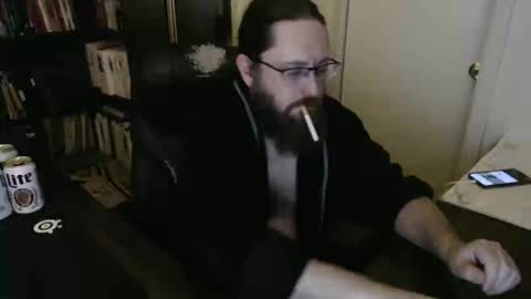 rockydanger online show from March 11, 2026, 5:02 am