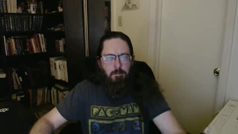 rockydanger online show from April 14, 2026, 8:20 am