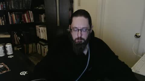 Snapshot of rockydanger chatting on April 27, 2026, 4:27 pm rockydanger online show from April 27, 2026, 4:27 pm