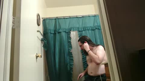 Snapshot of rockydanger chatting on April 30, 2026, 10:25 pm rockydanger online show from April 30, 2026, 10:25 pm