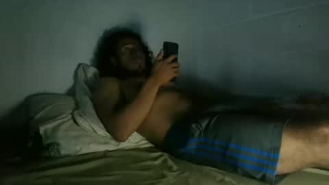 rockylittle10 online show from September 30, 2025, 2:38 am