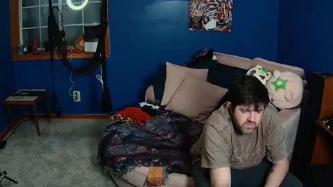 Rocky  LovelyNymph online show from February 19, 2026, 10:39 pm