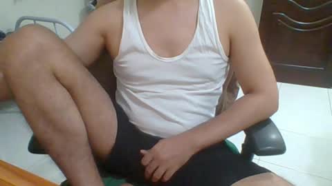 Snapshot of rockysam090 chatting on April 9, 2026, 9:53 pm rockysam090 online show from April 9, 2026, 9:53 pm