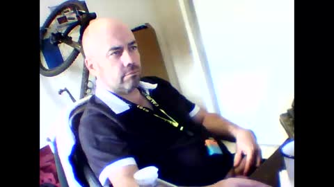 rococibigdick online show from May 31, 2026, 6:31 pm