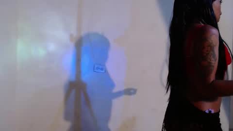 rocxy online show from October 22, 2025, 5:30 am