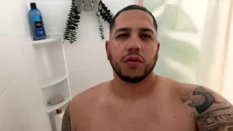 roddy_pipeher215 online show from October 13, 2025, 8:25 am