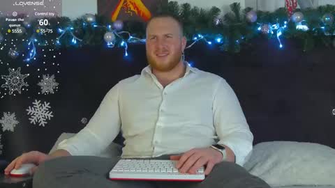 Roddy online show from December 24, 2024, 2:01 pm