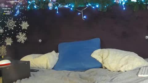 Roddy online show from December 24, 2024, 5:02 pm