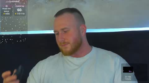 Roddy online show from January 9, 2025, 5:00 pm