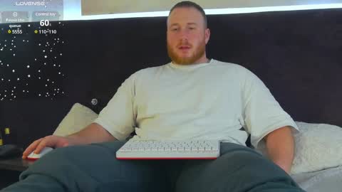 Roddy online show from January 14, 2025, 6:07 pm