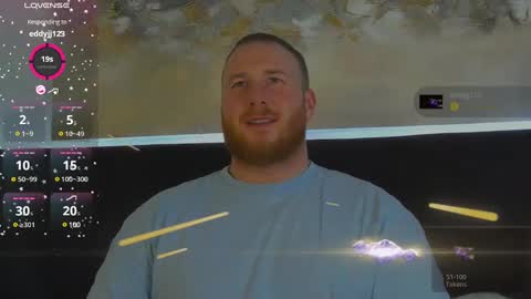 Roddy online show from January 15, 2025, 7:48 am