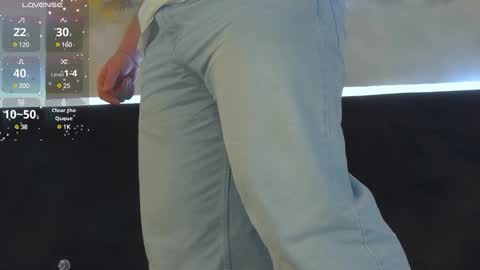 Roddy online show from January 24, 2025, 5:32 pm