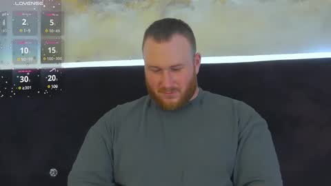 Roddy online show from January 28, 2025, 11:49 am