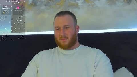 Roddy online show from January 29, 2025, 5:02 pm