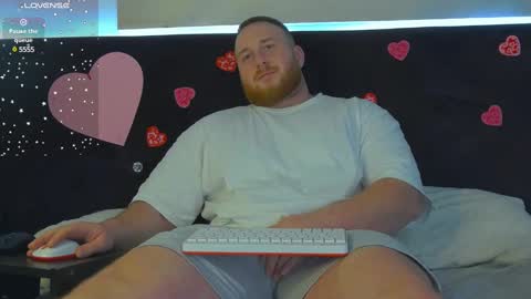 Roddy online show from February 11, 2025, 4:35 pm