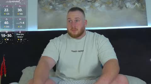 Roddy online show from February 19, 2025, 1:39 pm