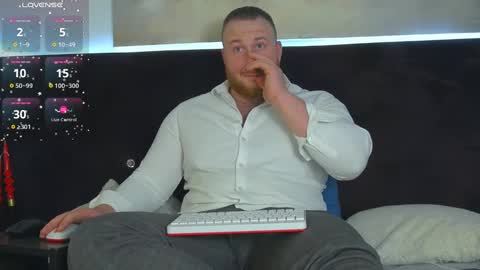 Roddy online show from February 25, 2025, 3:16 pm