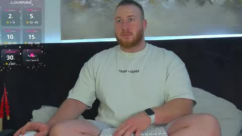 Roddy online show from February 26, 2025, 8:26 am