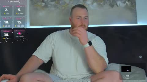 Roddy online show from February 27, 2025, 8:28 am