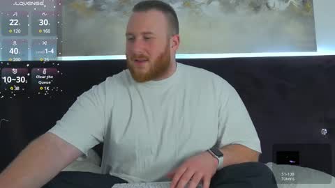 Roddy online show from March 6, 2025, 1:03 pm