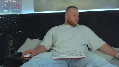 Roddy online show from March 12, 2025, 2:12 pm