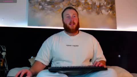 Roddy online show from November 23, 2025, 4:29 pm