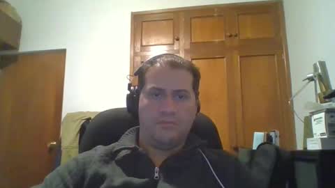 Snapshot of rodfer chatting on November 12, 2025, 8:37 am Rodfer online show from November 12, 2025, 8:37 am