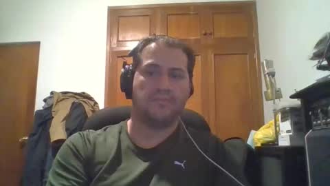 Rodfer online show from January 14, 2026, 8:53 am