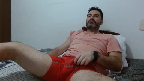 Rod online show from December 5, 2024, 7:38 pm