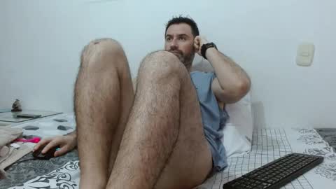 Rod online show from January 8, 2025, 11:10 am