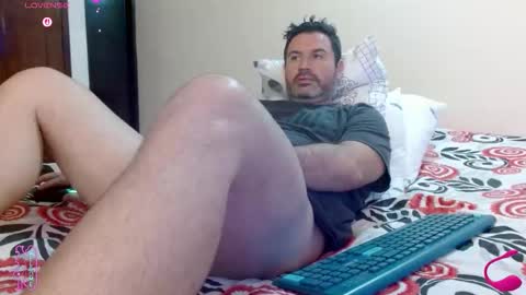 Snapshot of rodher81 chatting on May 12, 2026, 6:49 pm Rod online show from May 12, 2026, 6:49 pm